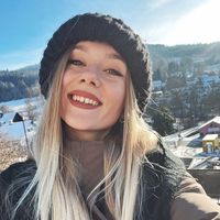 Anastasiia Zharkova的照片