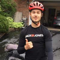 Guillaume Dumas's Photo