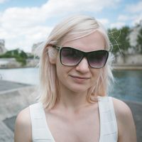 Photos de Ksenia Platinovaya