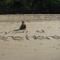 Courtney Wendel的照片