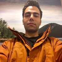 Alexandru Pascu's Photo