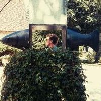 Etienne Vernat's Photo