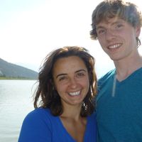 Alicia MacGregor's Photo