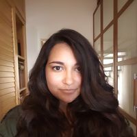 Myriam Bashir的照片