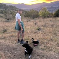 Pardeep Singh's Photo