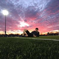 Brady McDougall's Photo