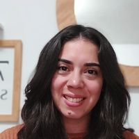 Florencia Peichotto's Photo