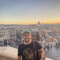 Alperen Yılmaz's Photo