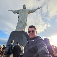 Irving  A. Reyes's Photo