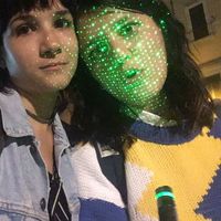 Fotos de Alexandra Peristeraki