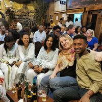 Le foto di henok adane