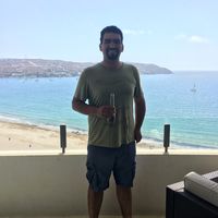 Claudio Muñoz Basly的照片