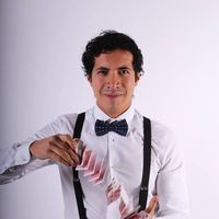 Gerardo Muñoz Chávez的照片