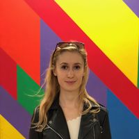 Aleksandra Gajewska的照片