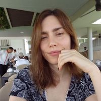 Pamela Pizzichillo's Photo