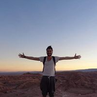 Fotos de Andrés Cano Galiano