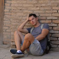 Photos de Rustam The Traveller