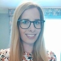 Theresa Roof's Photo