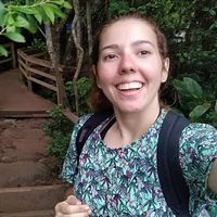 Rocio Lourdes's Photo