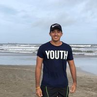 john torrado's Photo