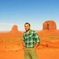 Alfredo Toschi's Photo