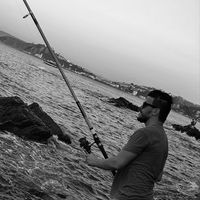 Houssam Matrah's Photo