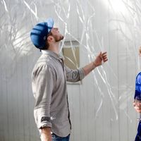 Simon Mellnich's Photo