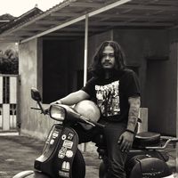 Photos de Andreas Wijaya