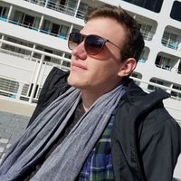 Théo Peron的照片