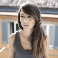 Francesca Gattello's Photo