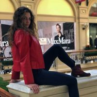 Sonya Anisimova's Photo