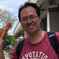 Le foto di Daniel Tay