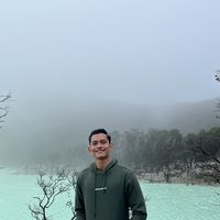 Muhammad Zhafran's Photo