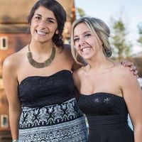 Sophie Lacasse的照片