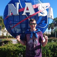 Fotos de Martin Kubi