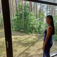 Sarinee Lommontri's Photo