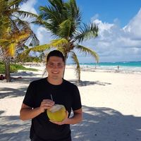 Piotr Szkatulski's Photo