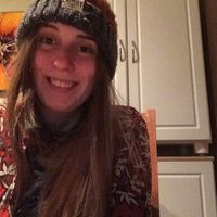 Emmanuelle Michaud's Photo