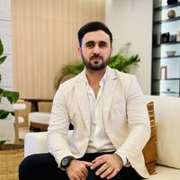 Fotos de Ismail Khan