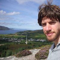 Albert Monreal's Photo