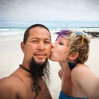 Al and Kasia Do's Photo