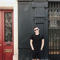 Andrey Kalinin的照片