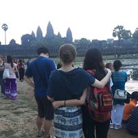 Bayarkhuu  Erdenetsetseg的照片