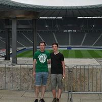 Stanislaw Borowik's Photo