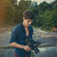 Lennart Wittstock's Photo