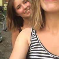 Photos de Emily Sceat