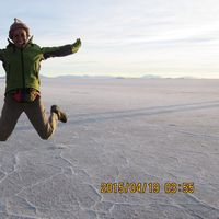 Huayra Bello's Photo