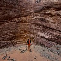 Photos de Lucia Fernandez