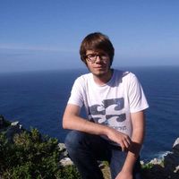 Quentin Esteve的照片