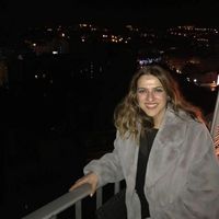 Daniela Barbosa's Photo